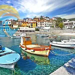 Daire Eugen 2024 Rabac