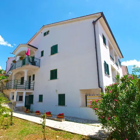 Apartment Eugen 2024 Rabac
