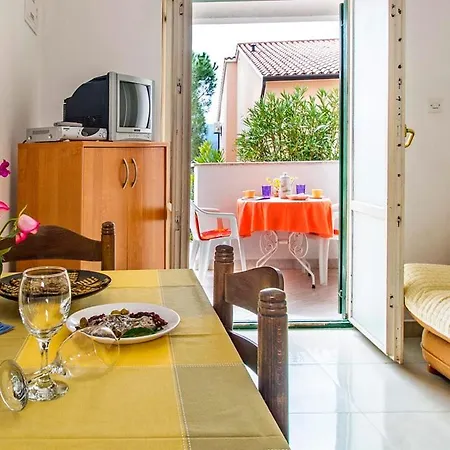 Apartman Eugen 2024 Rabac