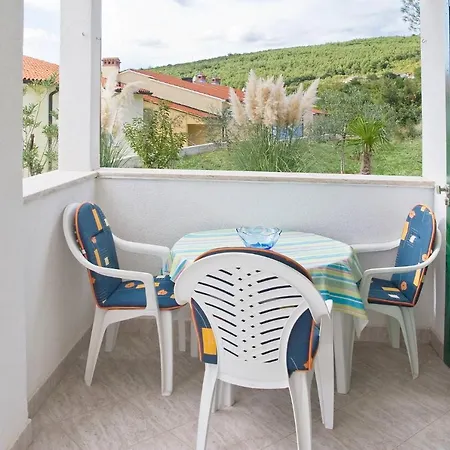 Apartman Eugen 2024 Rabac