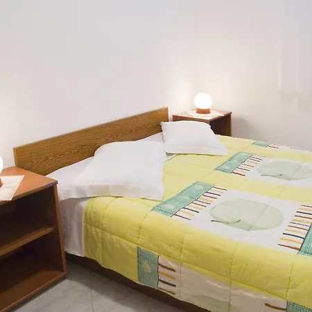 Apartmán Eugen 2024