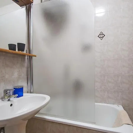 Eugen 2024 Apartment Rabac