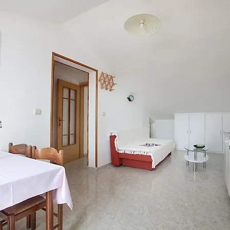 Eugen 2024 Apartment Rabac