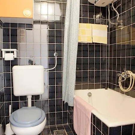 Eugen 2024 Apartment