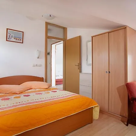 Apartment Eugen 2024