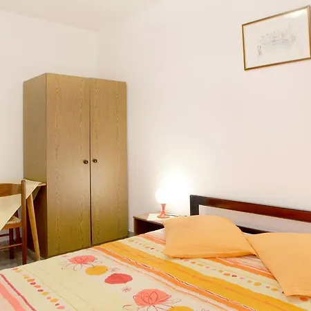 Apartmán Eugen 2024 *