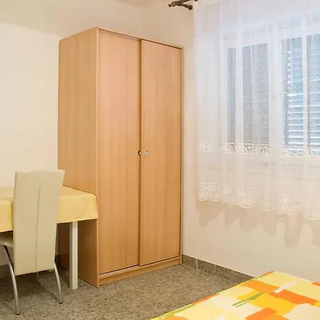 Eugen 2024 Apartment *