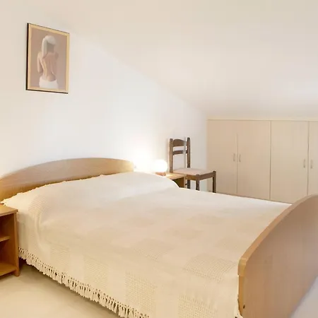 Eugen 2024 Apartment Rabac
