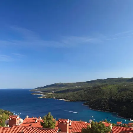 Eugen 2024 Apartment Rabac