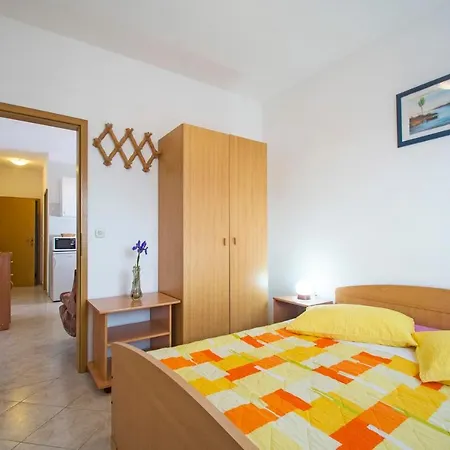 Eugen 2024 Apartment Rabac