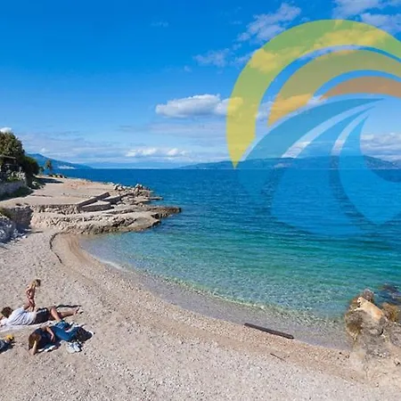 Eugen 2024 Apartman Rabac