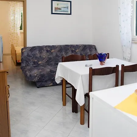 Apartment Eugen 2024