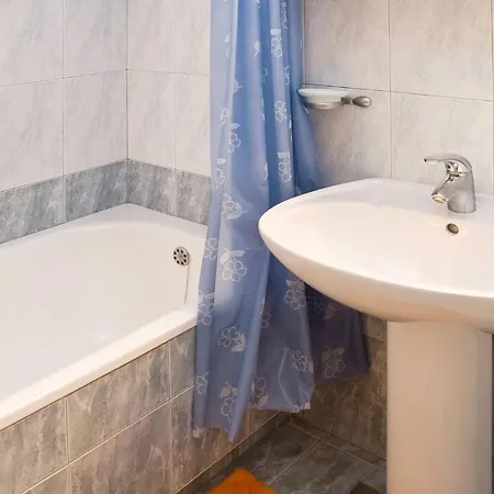 Apartmán Eugen 2024