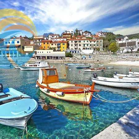 Apartman Eugen 2024 Rabac