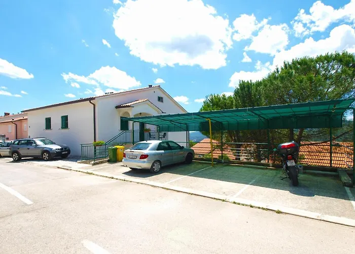 아파트 Eugen 2024 *