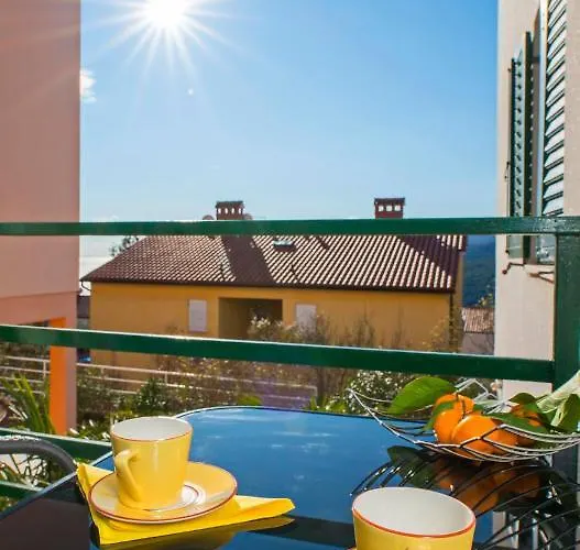 아파트 Eugen 2024