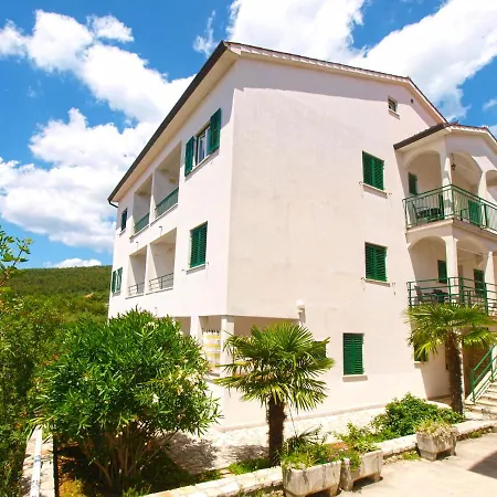 Appartement Eugen 2024 Rabac