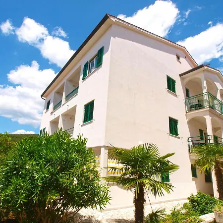 Eugen 2024 Appartement Rabac