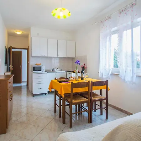 Eugen 2024 Apartment Rabac