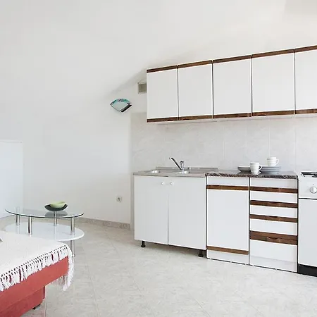 Eugen 2024 Apartment Rabac