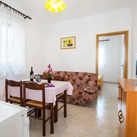 Eugen 2024 Apartment Rabac
