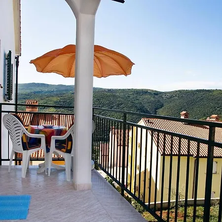 Eugen 2024 Apartman Rabac