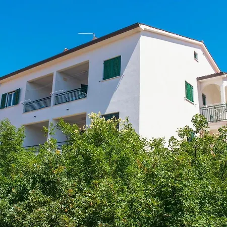 Eugen 2024 Appartement