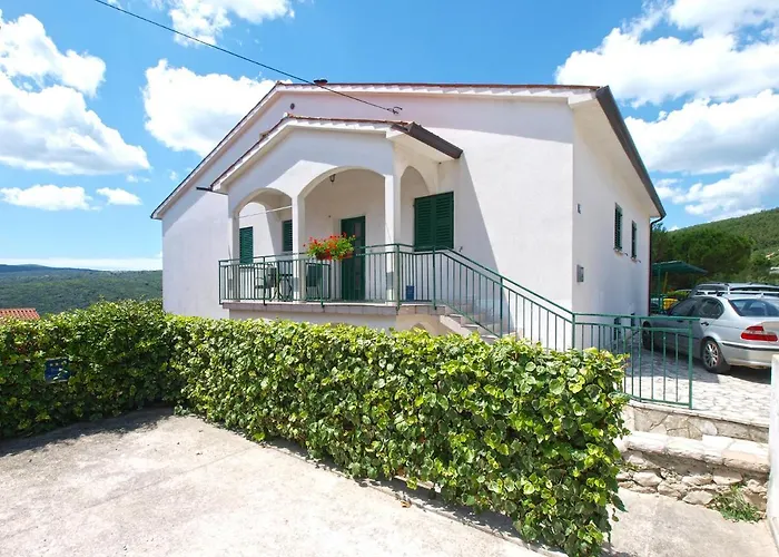 Appartement Eugen 2024 *