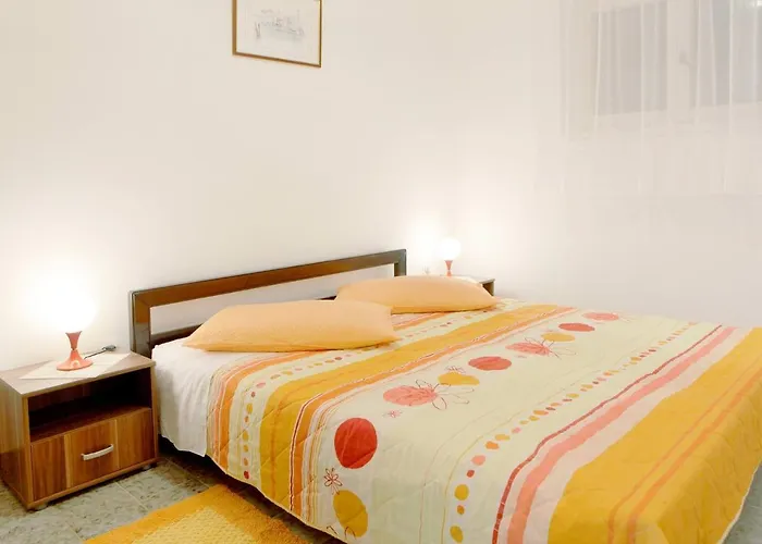 Appartement Eugen 2024 *