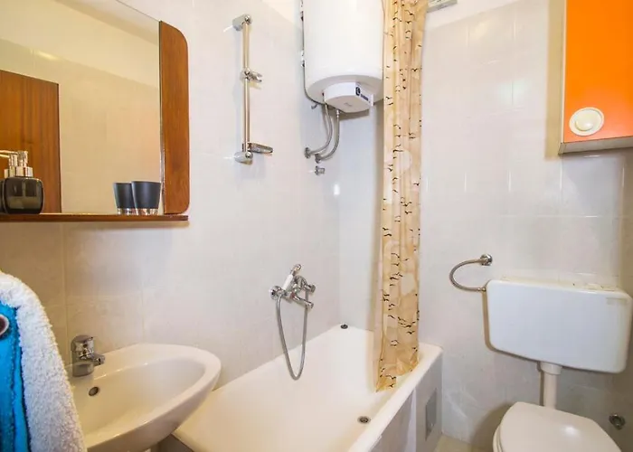 Appartement Eugen 2024