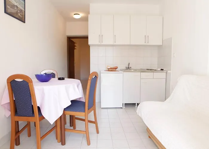 Appartement Eugen 2024