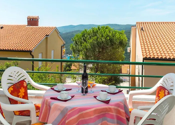 Eugen 2024 Appartement