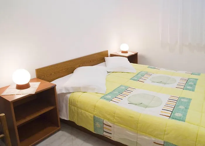 Apartmán Eugen 2024