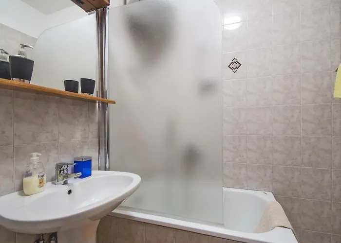 Eugen 2024 Appartement Rabac