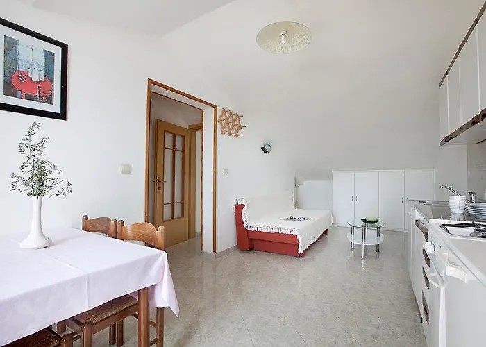 Eugen 2024 Appartement Rabac