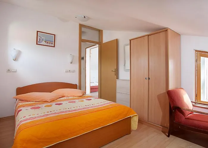 Appartement Eugen 2024