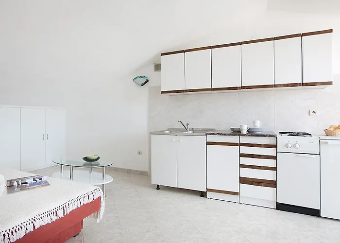 Eugen 2024 Appartement Rabac