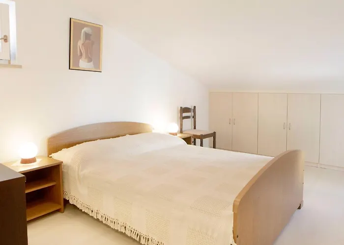 Eugen 2024 Appartement Rabac