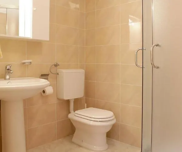 Appartement Eugen 2024