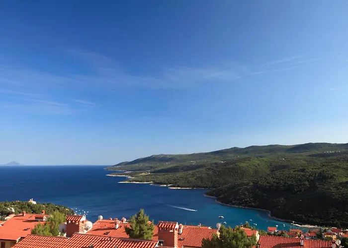 Eugen 2024 Apartmán Rabac