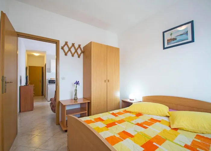 Eugen 2024 Apartmán Rabac
