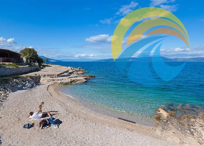 Eugen 2024 Appartement Rabac