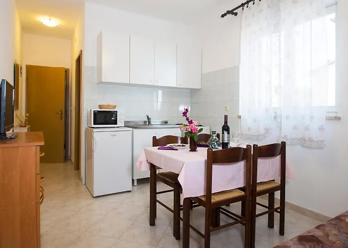 Eugen 2024 Appartement Rabac