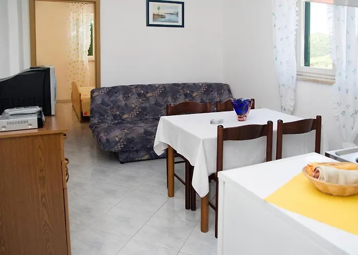 Appartement Eugen 2024