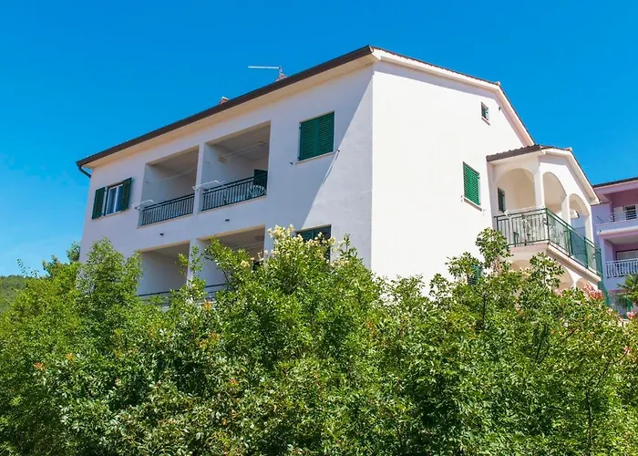 Eugen 2024 Appartement