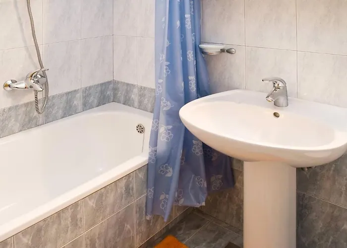 Appartement Eugen 2024