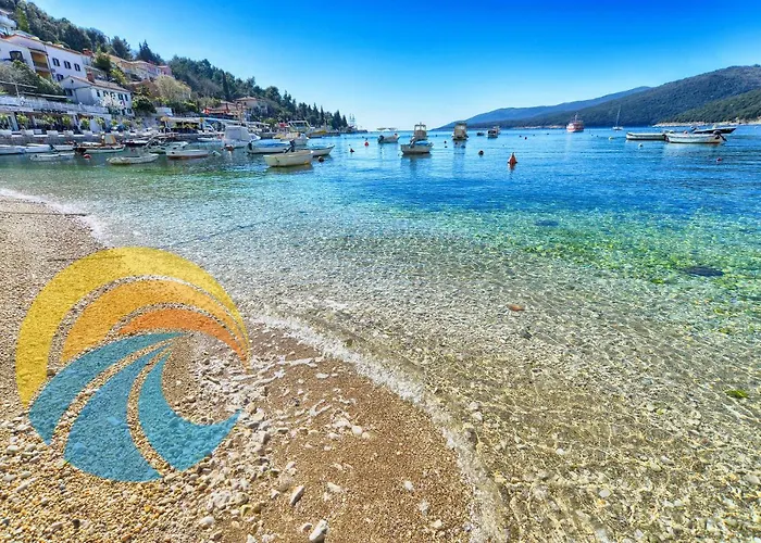 Appartement Eugen 2024 *